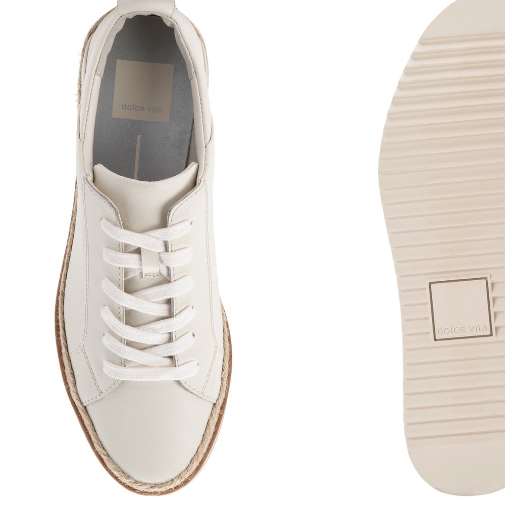 Dolce Vita Tinley Platform Sneaker
